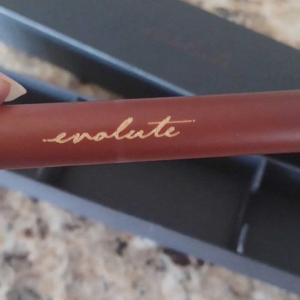 Evolute Makeup Brush In Box